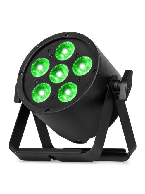 BAC320 LED ProPar RGBW 6x8W