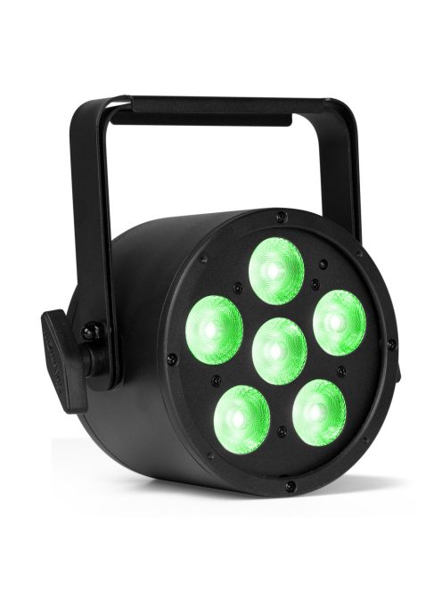 BAC320 LED ProPar RGBW 6x8W