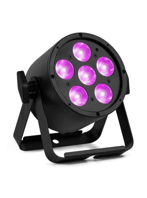 BAC320 LED ProPar RGBW