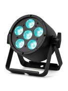 BAC320 LED ProPar RGBW 6x8W