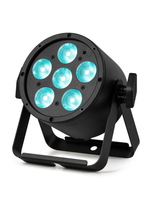 BAC320 LED ProPar RGBW 6x8W