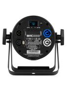 BAC322 LED ProPar RGBALC