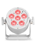 BAC322W LED ProPar RGBALC White Edition