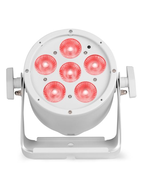 BAC322W LED ProPar RGBALC White Edition