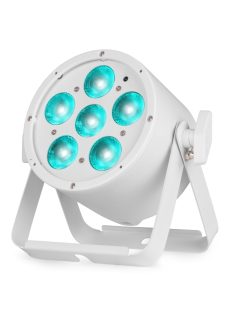 BAC322W LED ProPar RGBALC White Edition