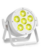 BAC322W LED ProPar RGBALC White Edition