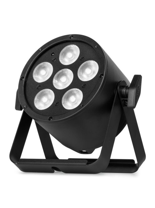 BAC324 LED ProPar RGBWA-UV