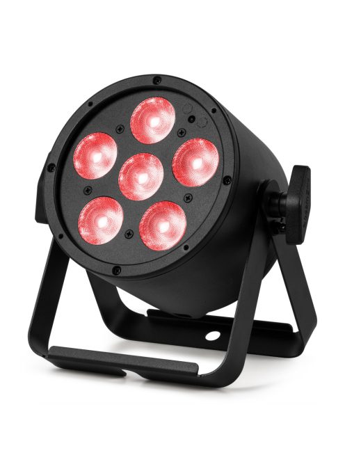 BAC324 LED ProPar RGBWA-UV