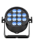 BAC330 LED ProPar RGBW