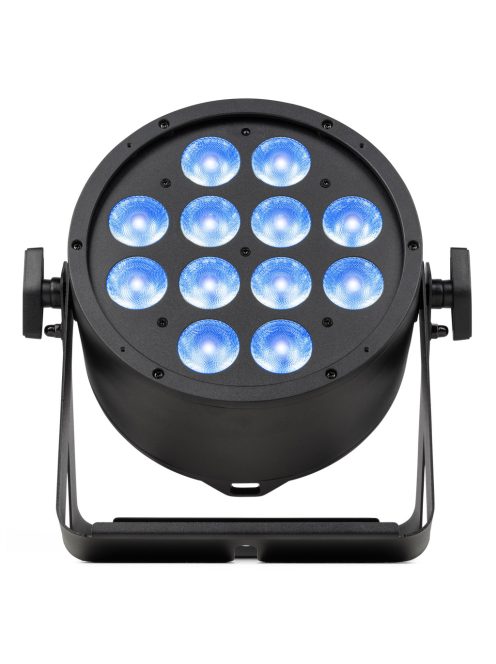 BAC330 LED ProPar RGBW