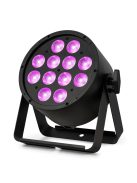 BAC330 LED ProPar RGBW