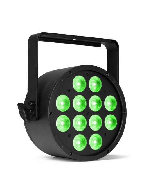 BAC330 LED ProPar RGBW