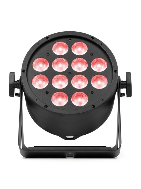 BAC332 LED ProPar RGBALC