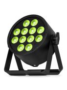 BAC332 LED ProPar RGBALC