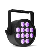 BAC332 LED ProPar RGBALC