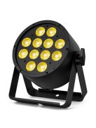 BAC332 LED ProPar RGBALC