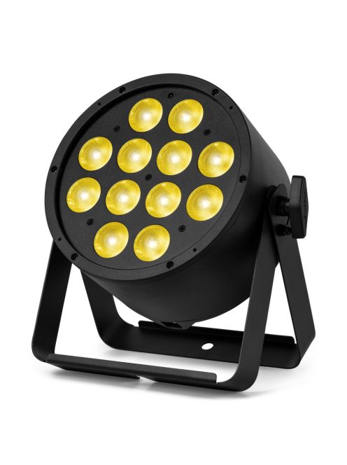 BAC332 LED ProPar RGBALC