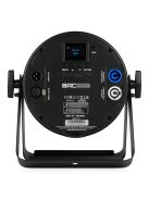 BAC332 LED ProPar RGBALC