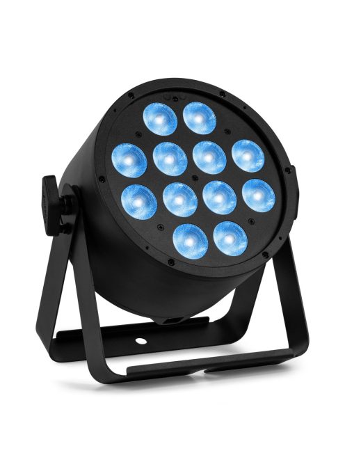 BAC334 LED Pro Par RGBWA-UV