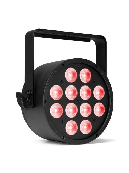 BAC334 LED Pro Par RGBWA-UV