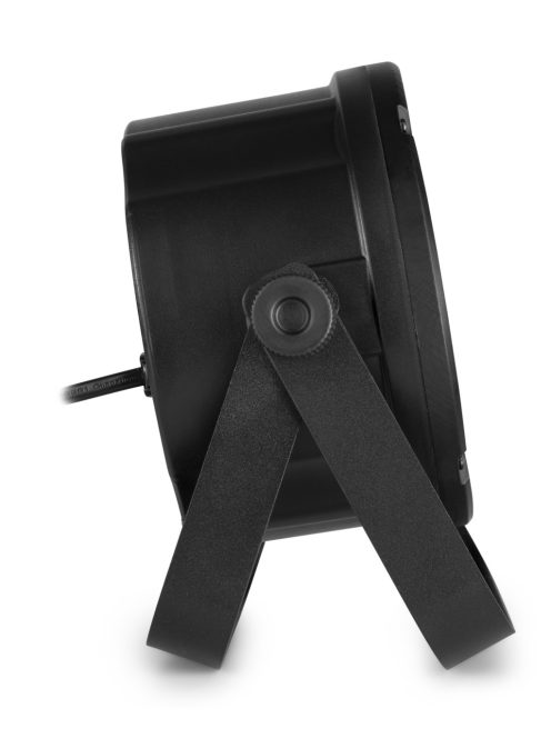 SlimPAR45 18x 3W 3-in-1 RGB LEDs DMX