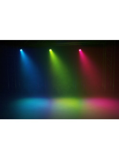 SlimPar30 RGB