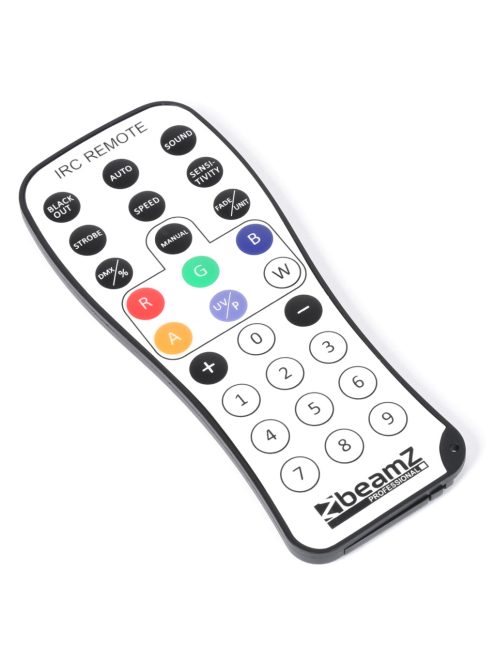 SlimPar30 RGB