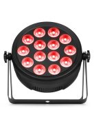 BCC145 Flat Par 14x 4W RGBW