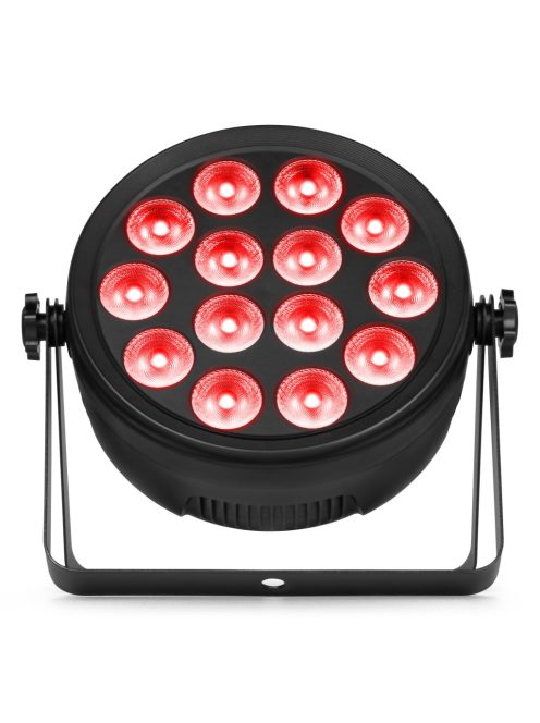 BCC145 Flat Par 14x 4W RGBW