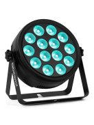 BCC145 Flat Par 14x 4W RGBW