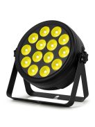 BCC145 Flat Par 14x 4W RGBW