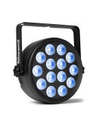 BCC145 Flat Par 14x 4W RGBW