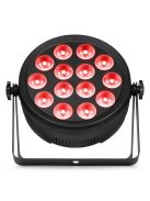 BCC165 Flat Par 14x 4W RGBAW-UV