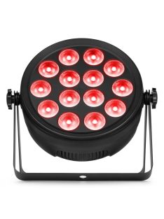 BCC165 Flat Par 14x 4W RGBAW-UV