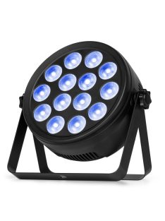 BCC165 Flat Par 14x 4W RGBAW-UV