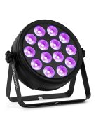 BCC165 Flat Par 14x 4W RGBAW-UV