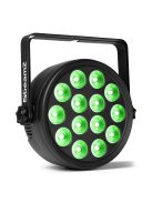 BCC165 Flat Par 14x 4W RGBAW-UV