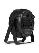 BCC165 Flat Par 14x 4W RGBAW-UV