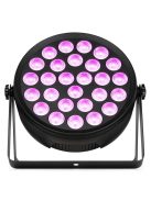 BCC240 Flat Par 27x 4W RGBW