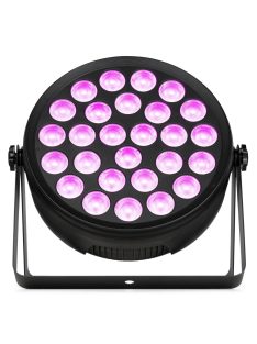 BCC240 Flat Par 27x 4W RGBW