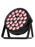 BCC240 Flat Par 27x 4W RGBW