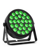 BCC240 Flat Par 27x 4W RGBW