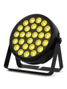 BCC240 Flat Par 27x 4W RGBW