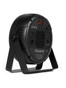 BCC240 Flat Par 27x 4W RGBW