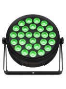 BCC260 Flat Par 27x 6W RGBAW-UV