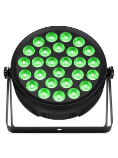 BCC260 Flat Par 27x 6W RGBAW-UV