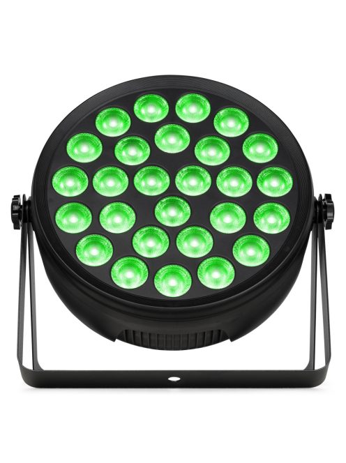 BCC260 Flat Par 27x 6W RGBAW-UV