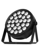 BCC260 Flat Par 27x 6W RGBAW-UV