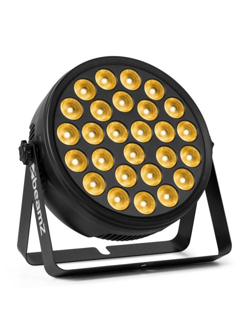 BCC260 Flat Par 27x 6W RGBAW-UV