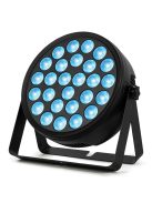 BCC260 Flat Par 27x 6W RGBAW-UV